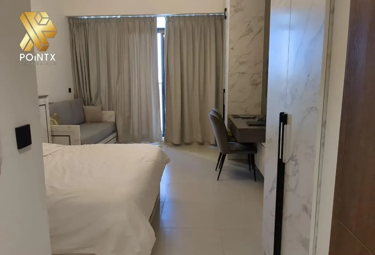 Brand New  Studio Apartment prime location