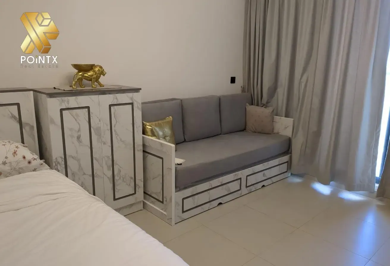 Brand New  Studio Apartment prime location