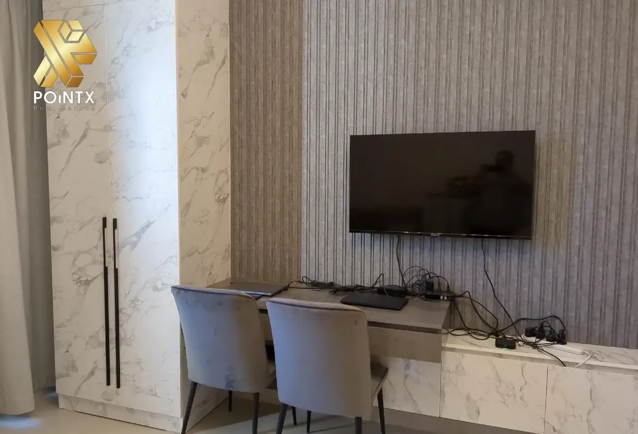 Brand New  Studio Apartment prime location