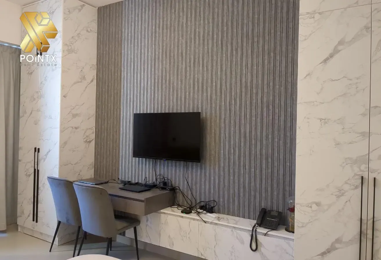 Brand New  Studio Apartment prime location