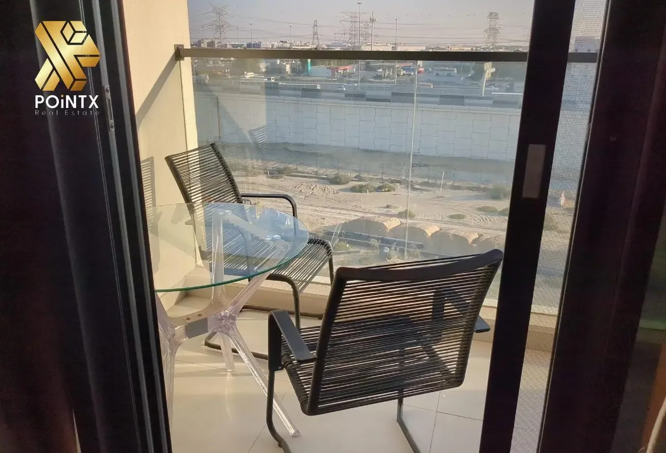 Brand New  Studio Apartment prime location
