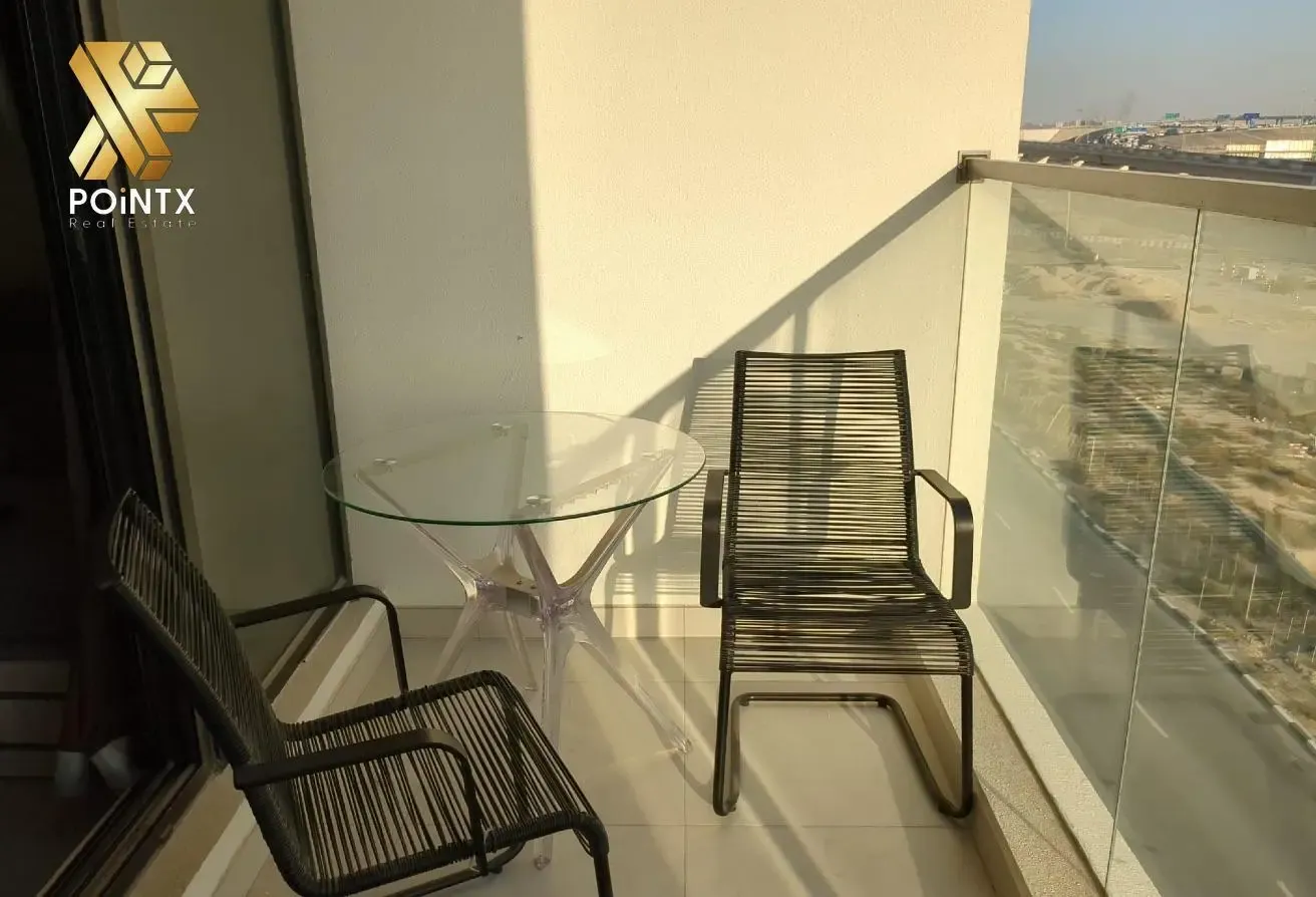 Brand New  Studio Apartment prime location