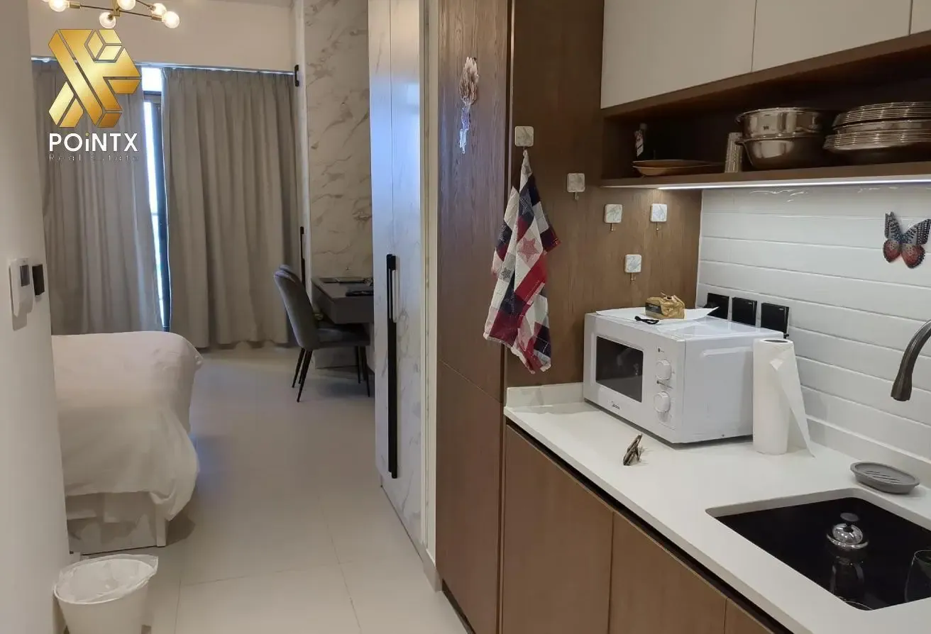 Brand New  Studio Apartment prime location