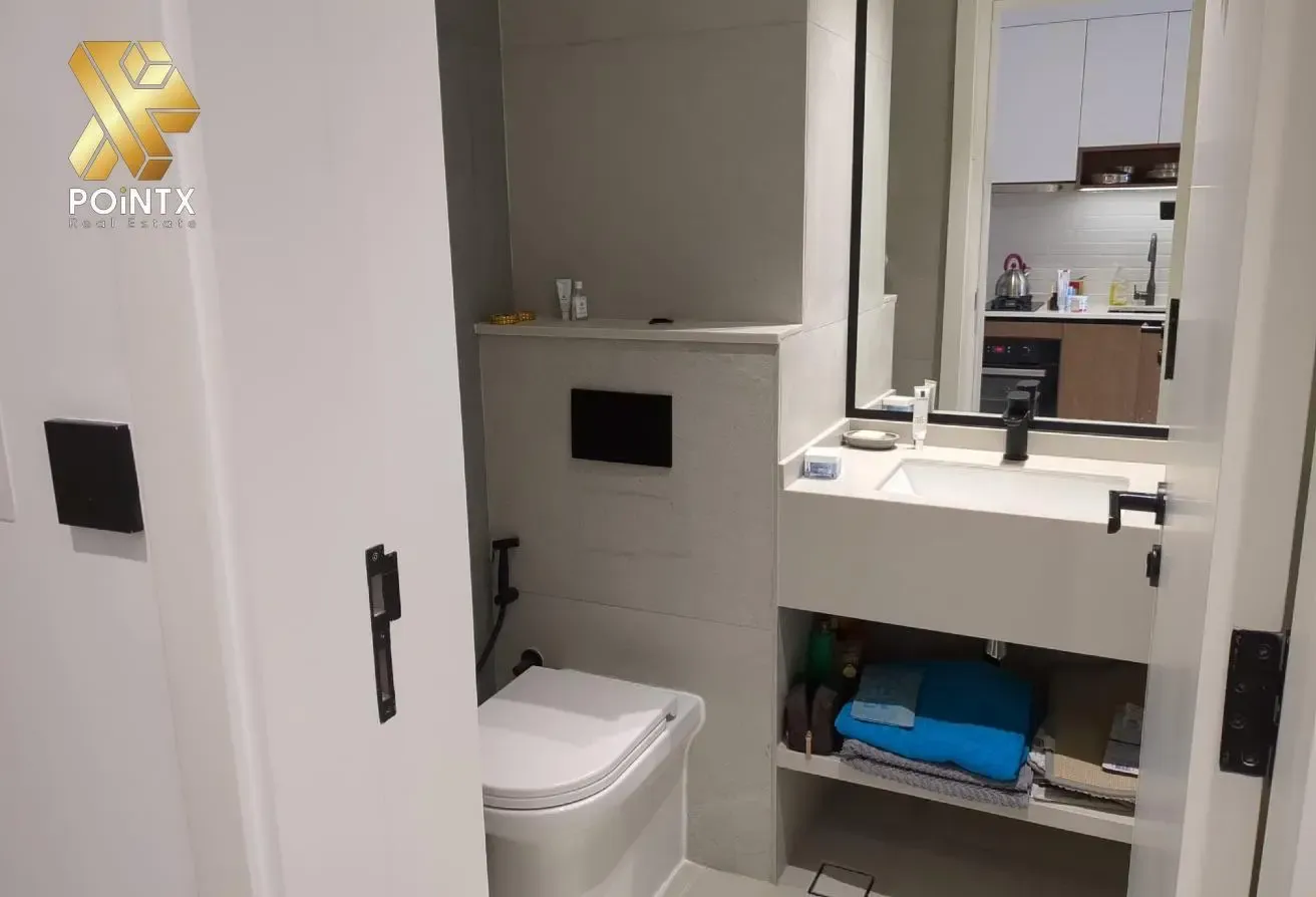Brand New  Studio Apartment prime location
