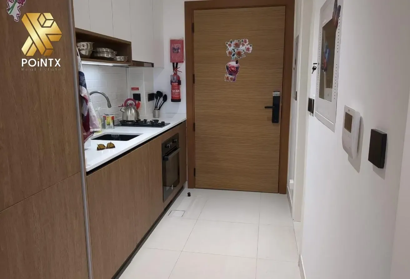 Brand New  Studio Apartment prime location