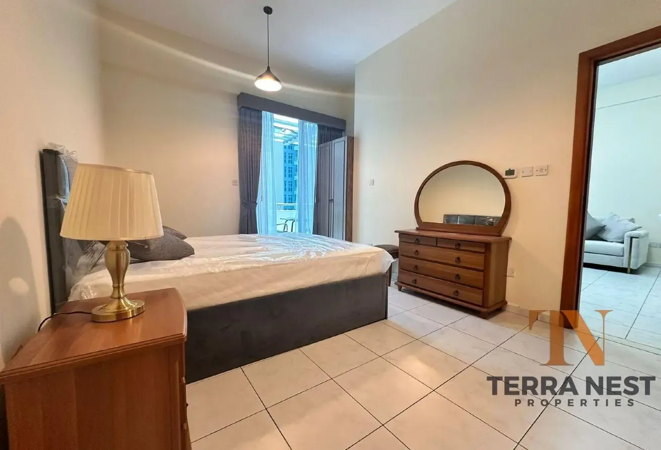 PREMIUM FURNISHED 1BR | PRIME LOCATION | UPGRADED