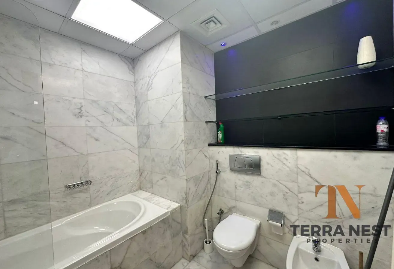 PREMIUM FURNISHED 1BR | PRIME LOCATION | UPGRADED