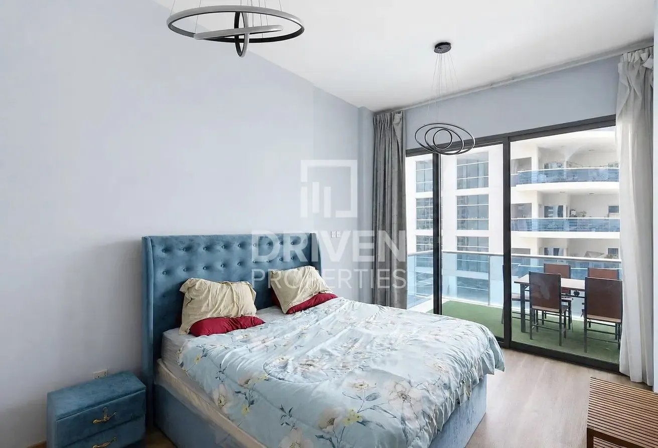 Unique Layout | Great Location | Elegant Apt