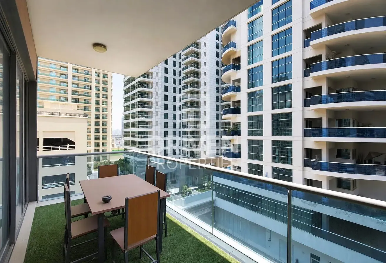 Unique Layout | Great Location | Elegant Apt