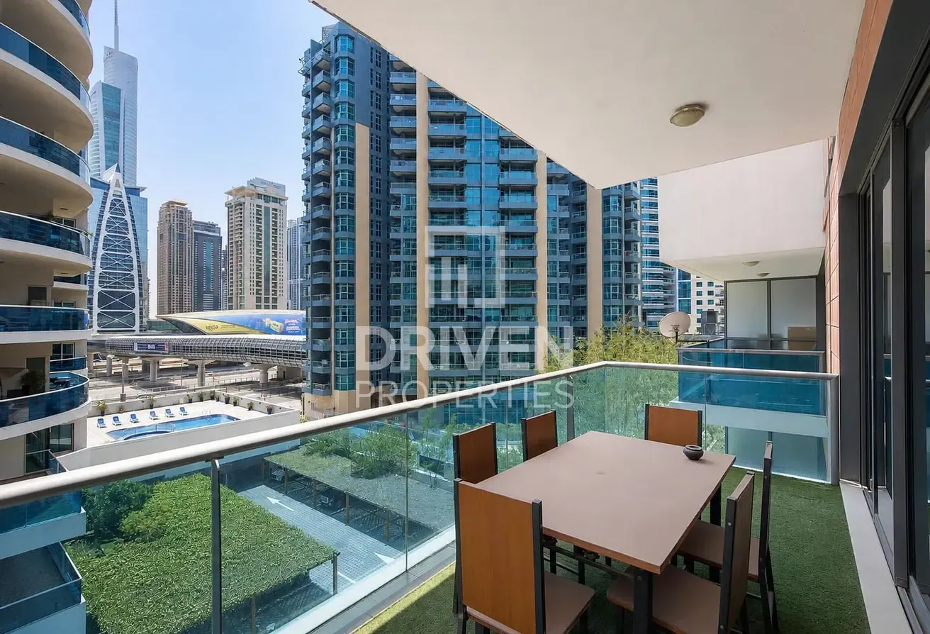 Unique Layout | Great Location | Elegant Apt