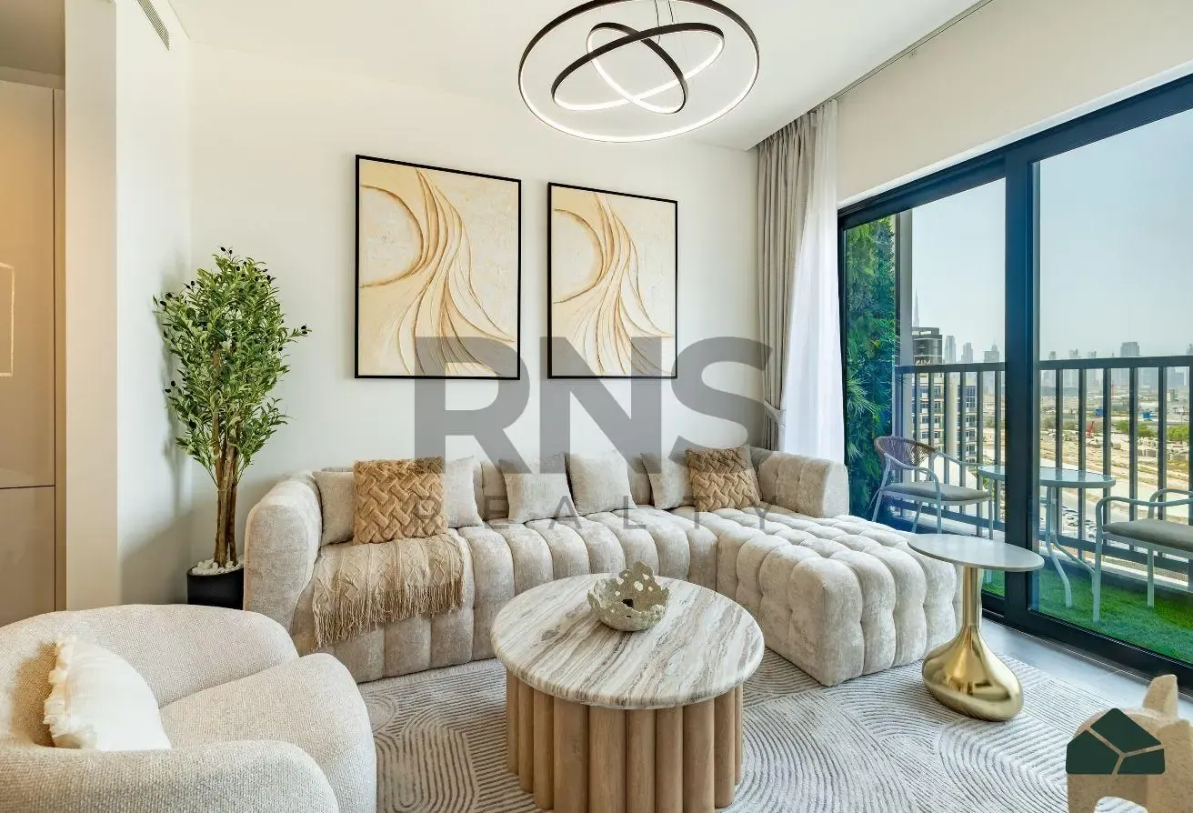 Stylish 1BR | All Bills Incl | No Commission