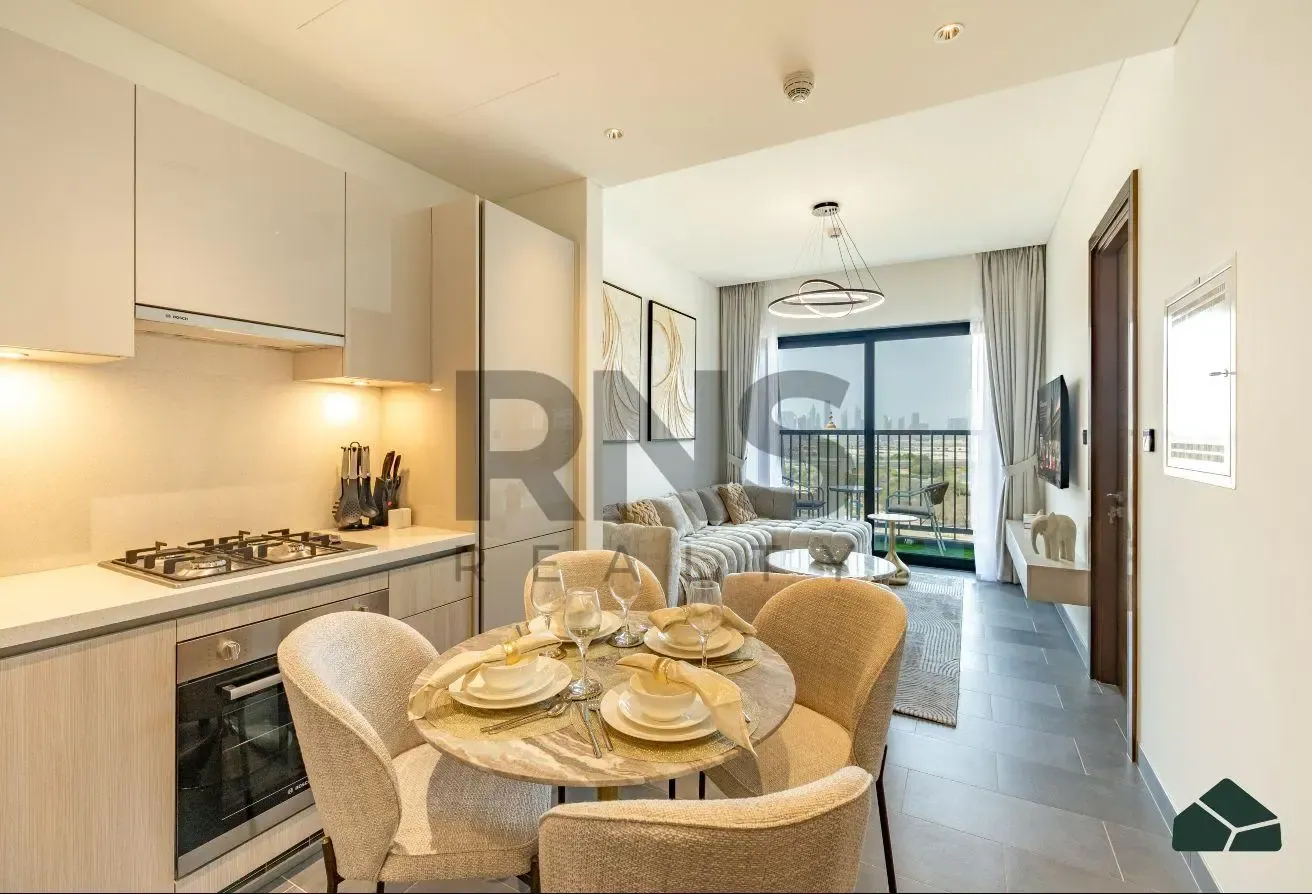 Stylish 1BR | All Bills Incl | No Commission
