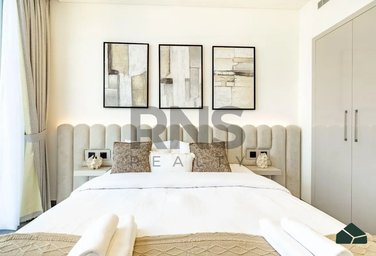 Stylish 1BR | All Bills Incl | No Commission