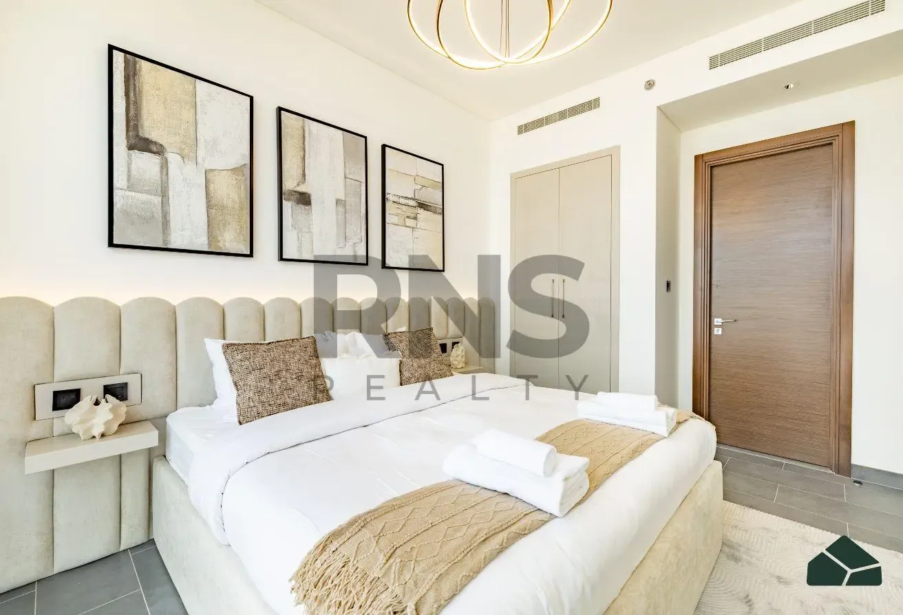 Stylish 1BR | All Bills Incl | No Commission