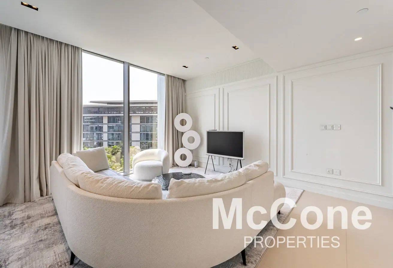 Fully Furnished | Upgraded | Ready to Move-In