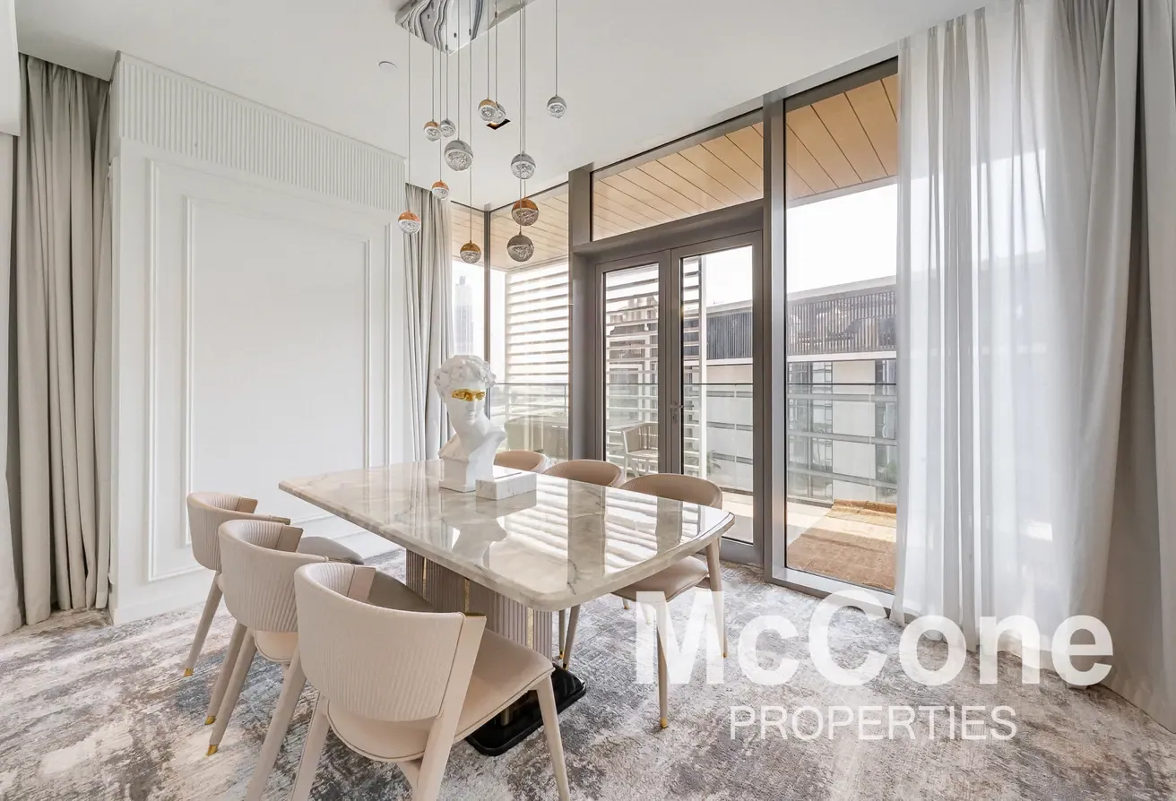 Fully Furnished | Upgraded | Ready to Move-In
