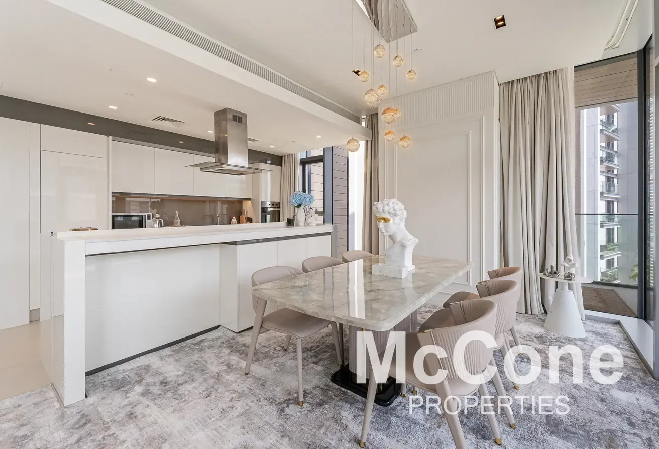 Fully Furnished | Upgraded | Ready to Move-In