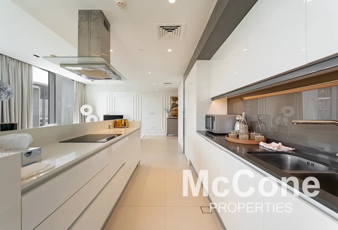 Fully Furnished | Upgraded | Ready to Move-In
