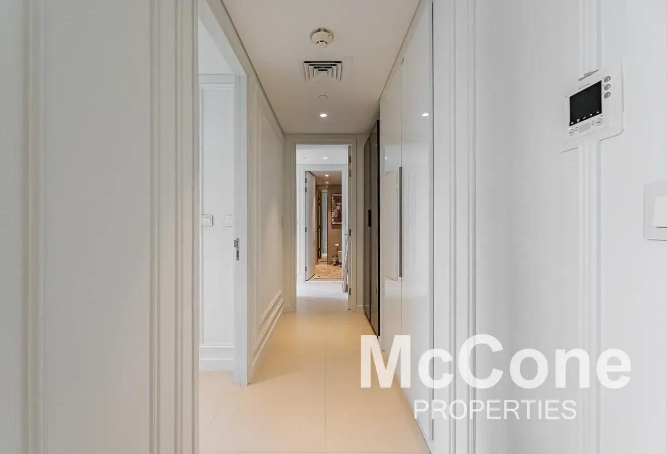 Fully Furnished | Upgraded | Ready to Move-In