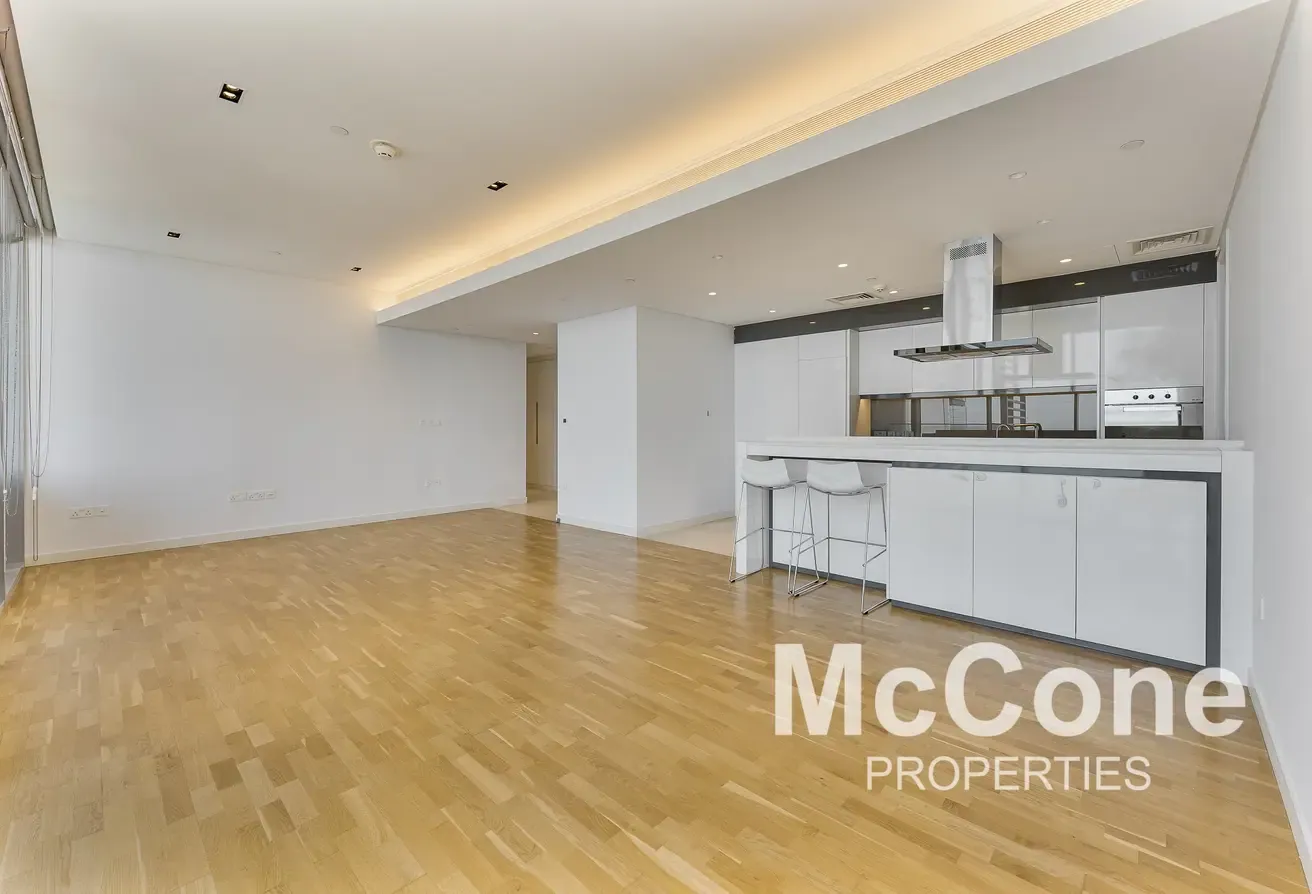 Ocean View | Vacant | Exclusive