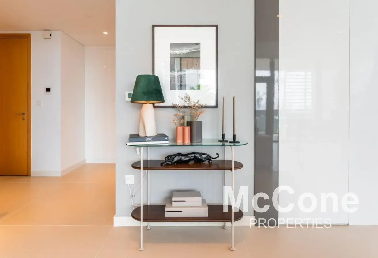 Luxurious | Fully Furnished | Vacant