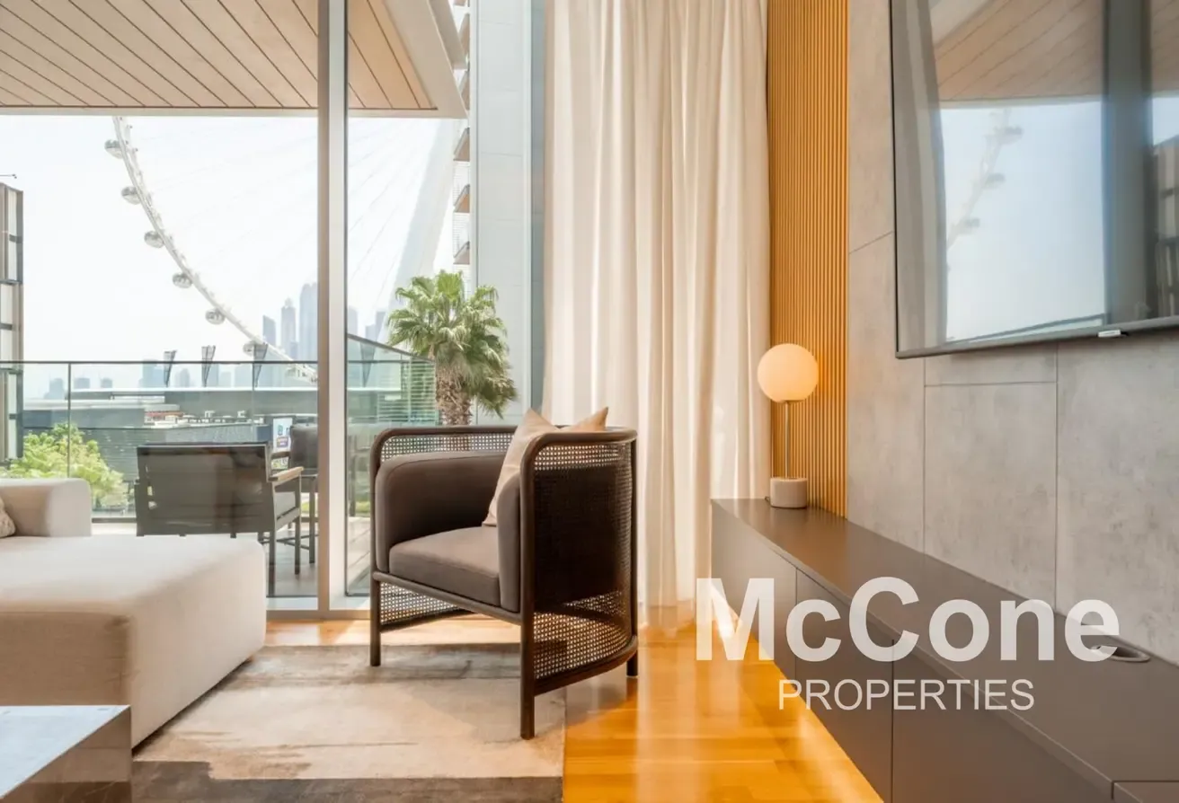Luxurious | Fully Furnished | Vacant