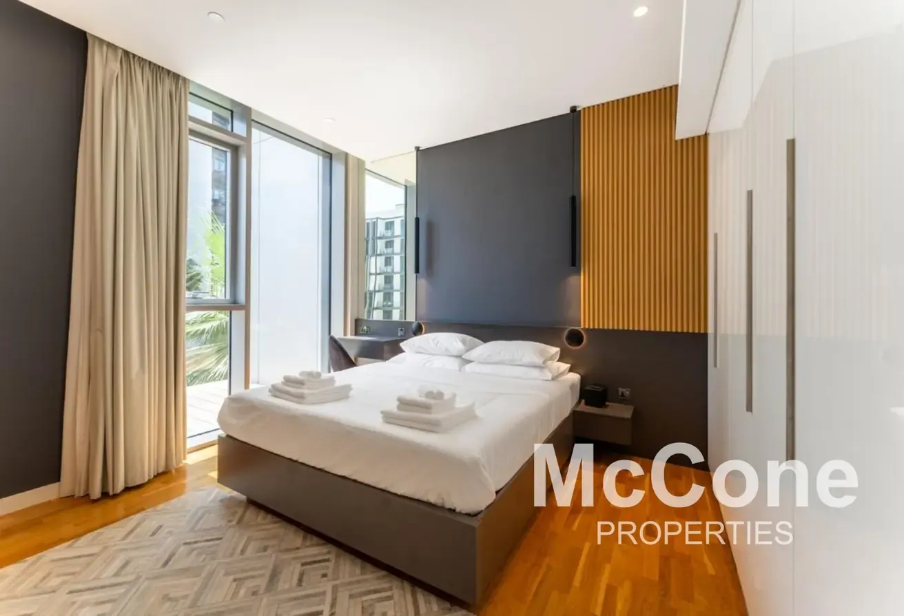 Luxurious | Fully Furnished | Vacant