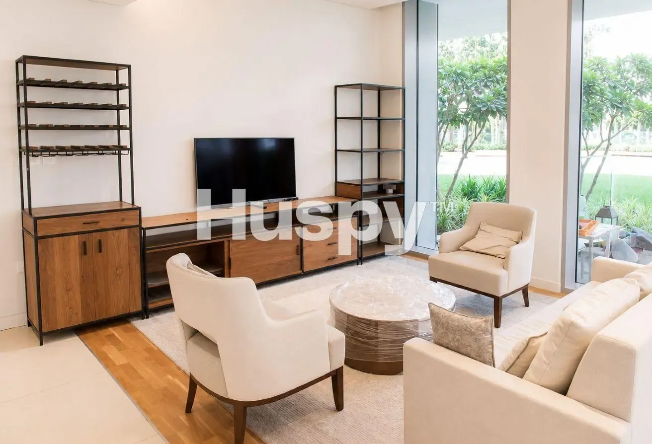 Large Layout | Partial Sea View | Vacant