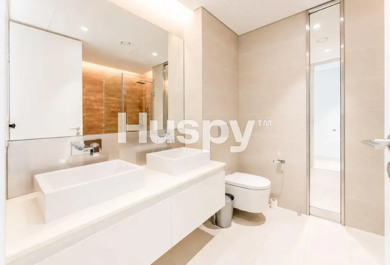Large Layout | Partial Sea View | Vacant