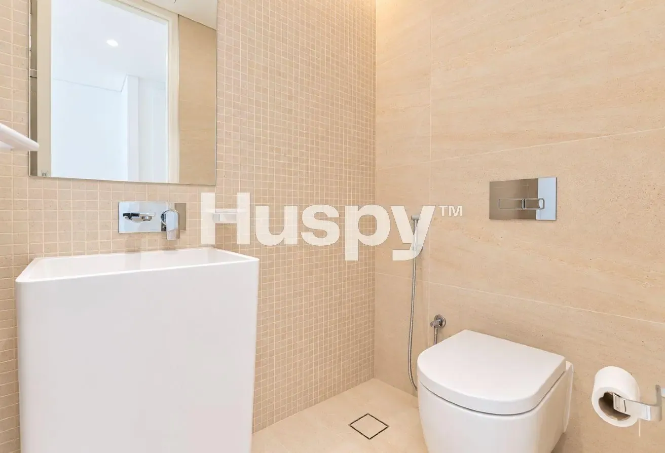Large Layout | Partial Sea View | Vacant