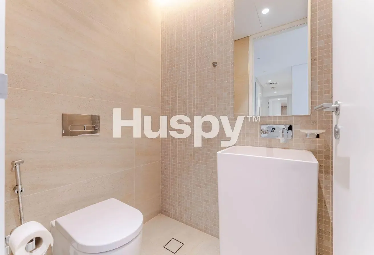 Fully Furnished | Garden View | Vacant