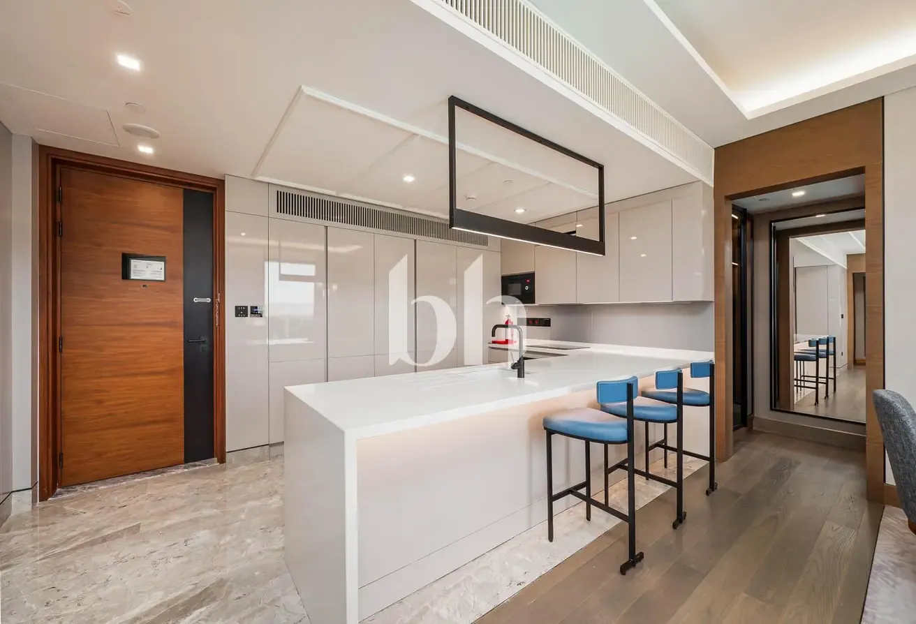Furnished | DEWA and Chiller Included | Ready Now