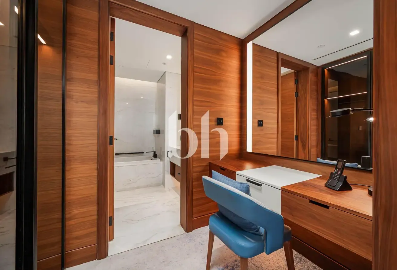 Furnished | DEWA and Chiller Included | Ready Now