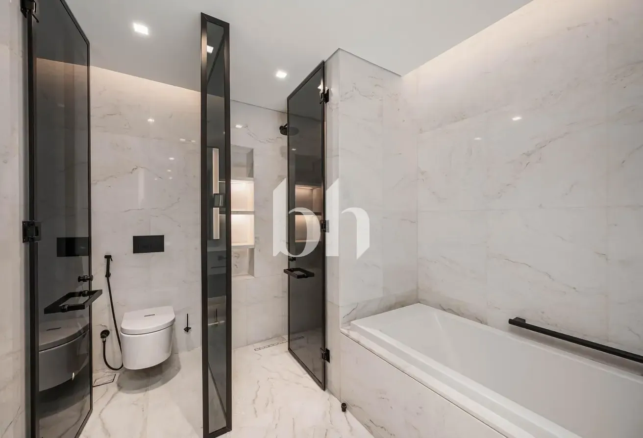 Furnished | DEWA and Chiller Included | Ready Now