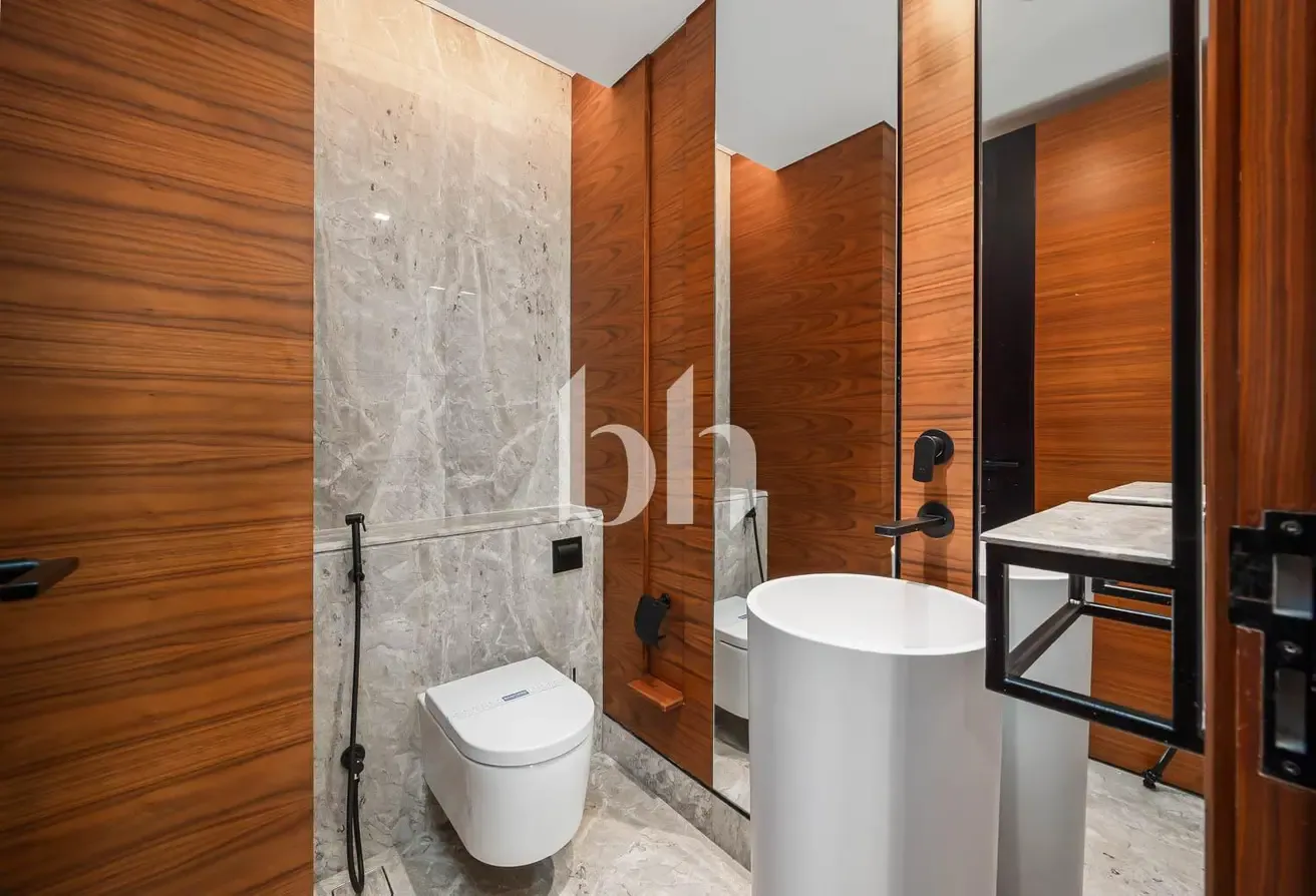 Furnished | DEWA and Chiller Included | Ready Now