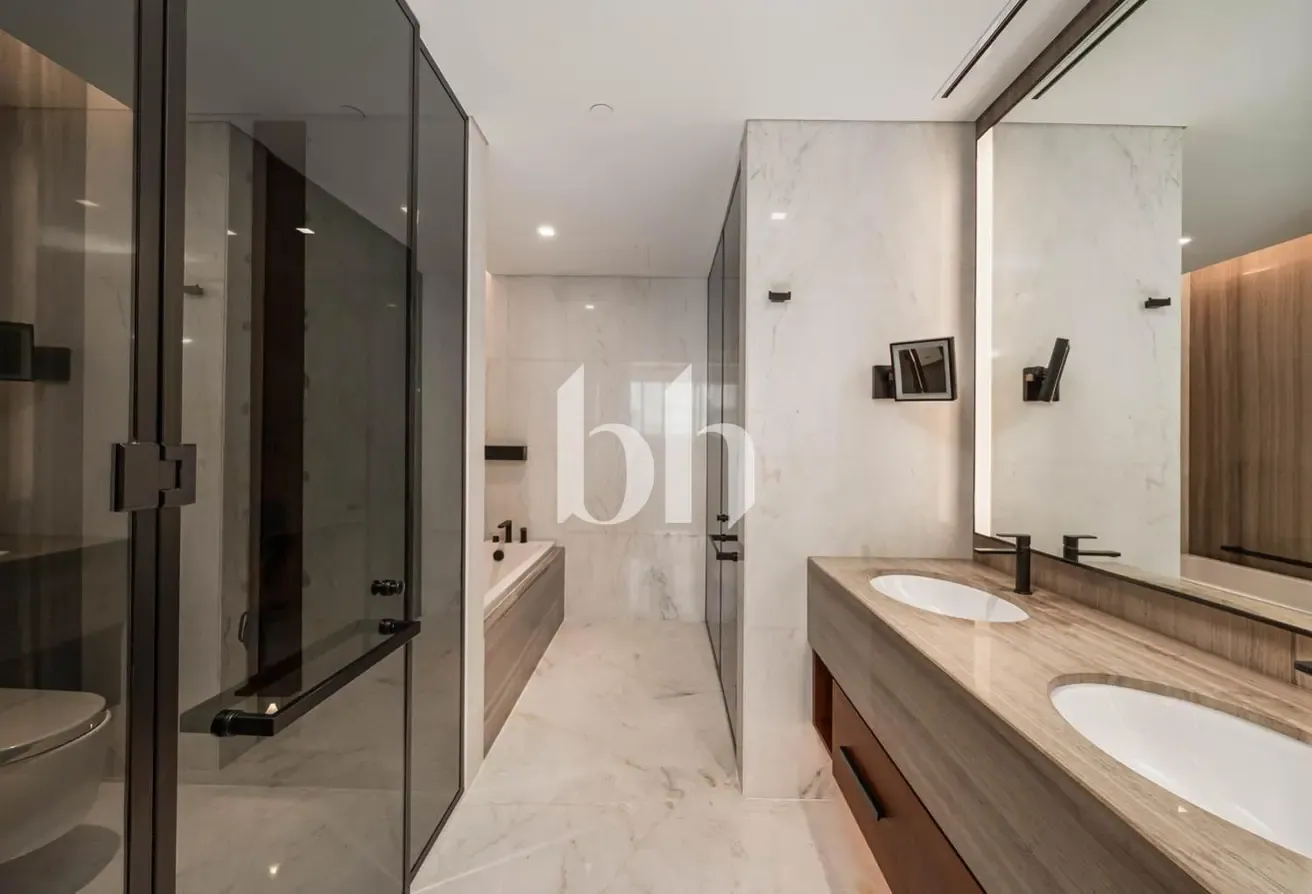 Furnished | DEWA and Chiller Included | Ready Now