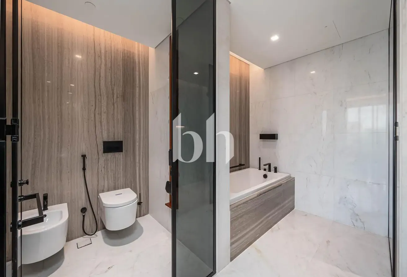 Furnished | DEWA and Chiller Included | Ready Now