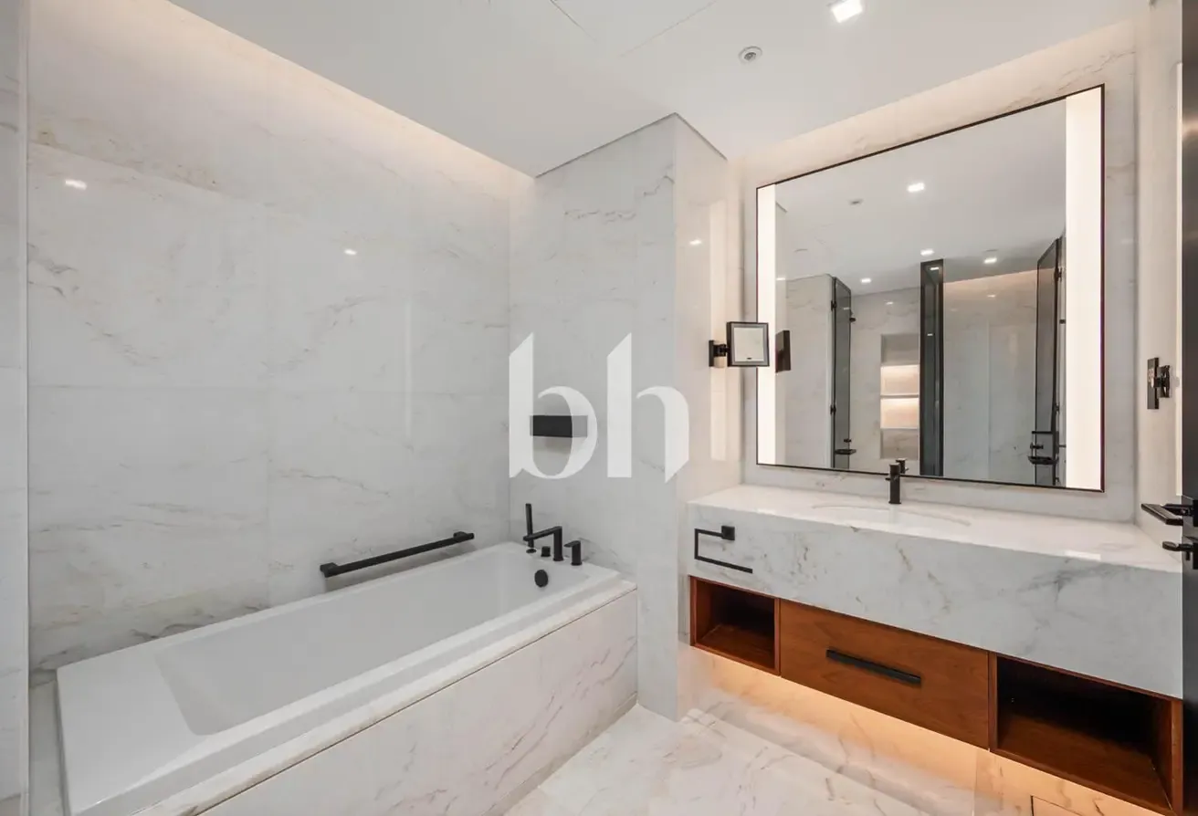 Furnished | DEWA and Chiller Included | Ready Now