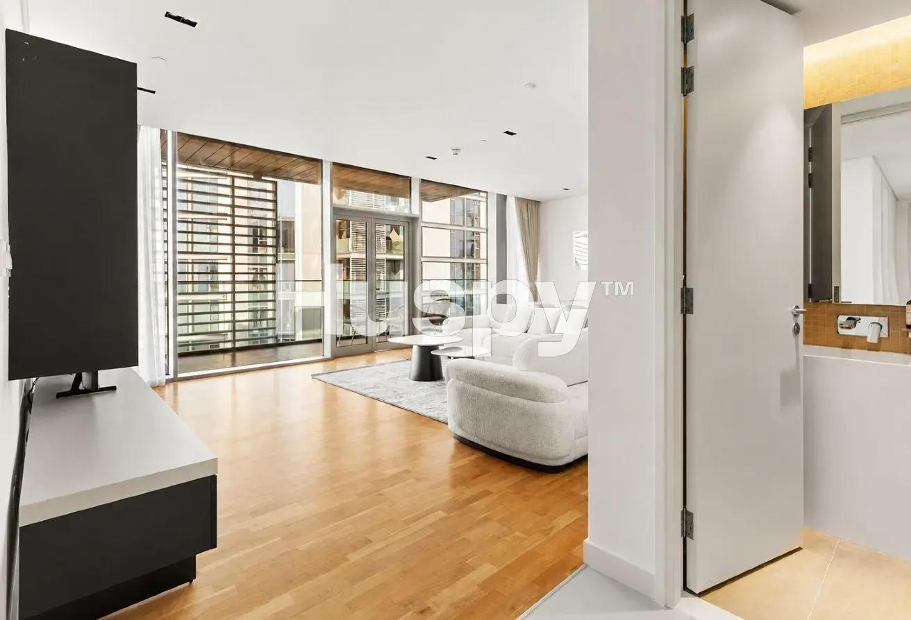 Furnished | Multiple Cheques | High Floor