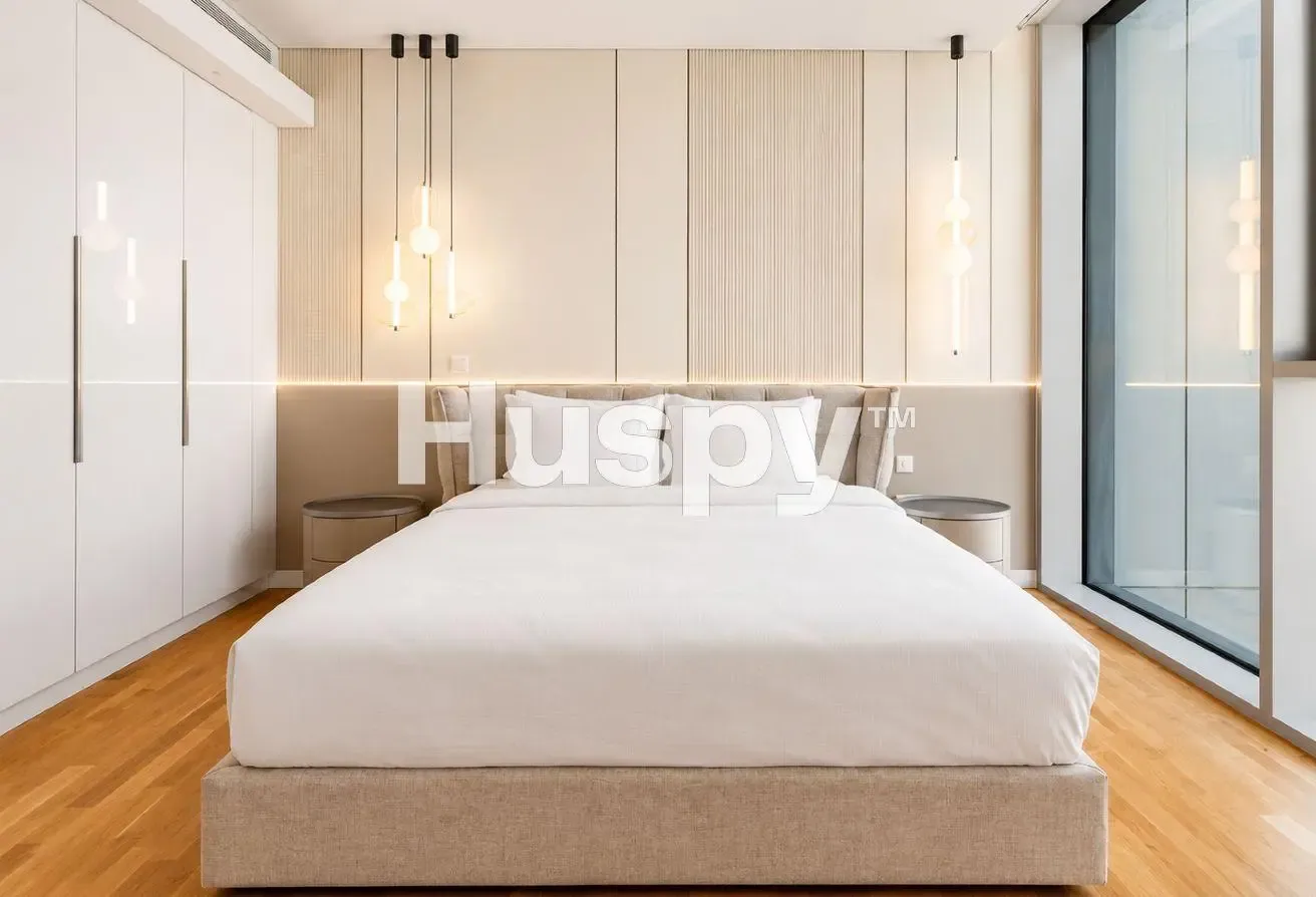 Furnished | Multiple Cheques | High Floor
