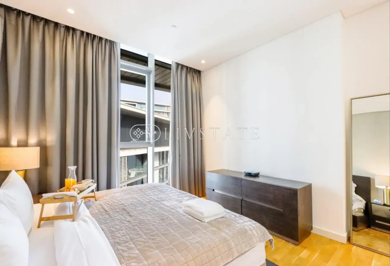 Ultimate Luxurious Living | Fully Furnished | Para