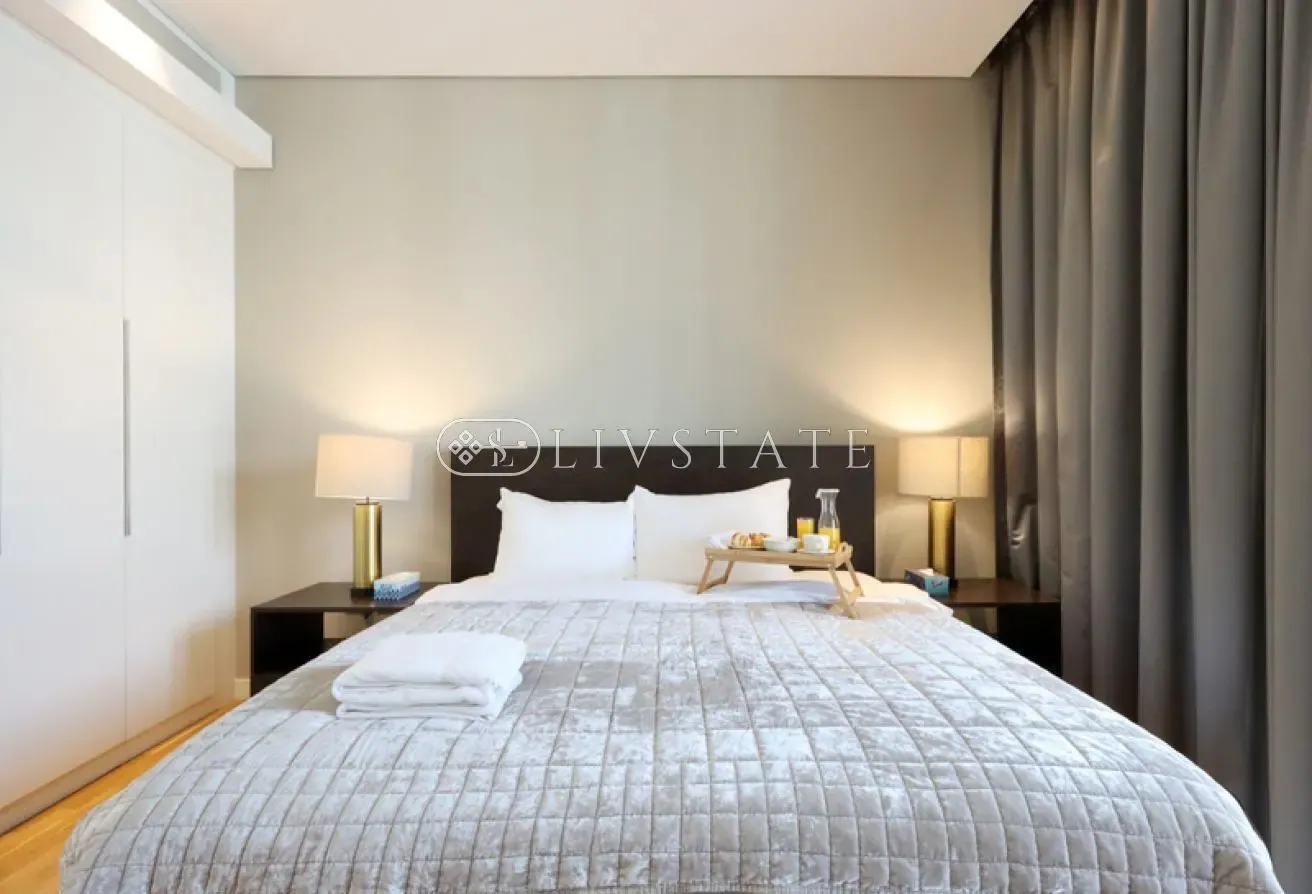 Ultimate Luxurious Living | Fully Furnished | Para