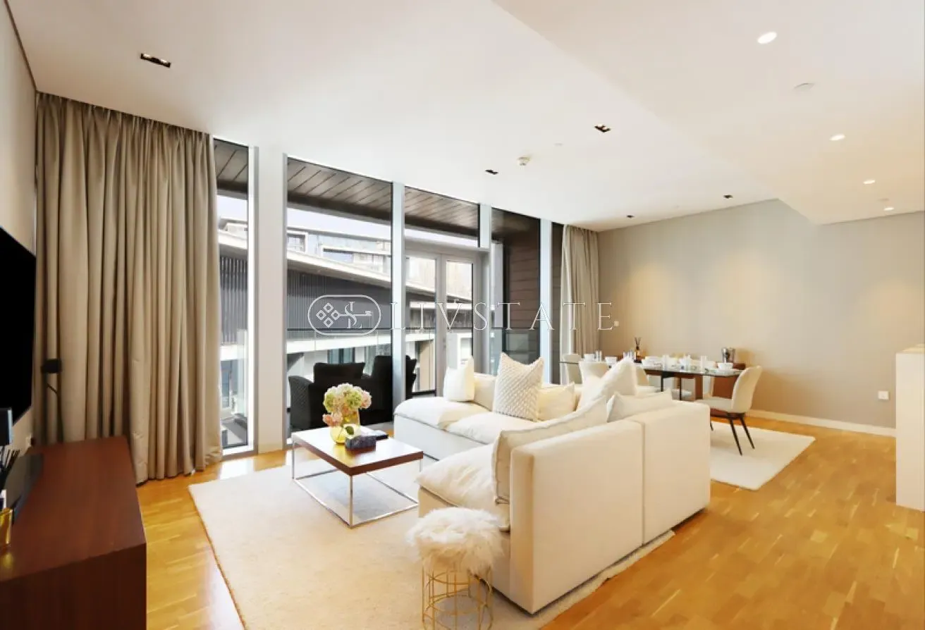 Ultimate Luxurious Living | Fully Furnished | Para