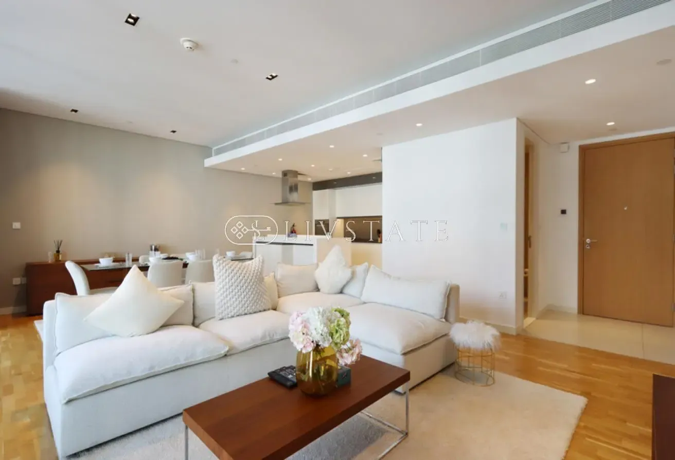 Ultimate Luxurious Living | Fully Furnished | Para