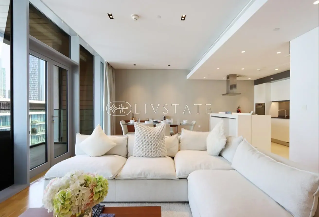 Ultimate Luxurious Living | Fully Furnished | Para