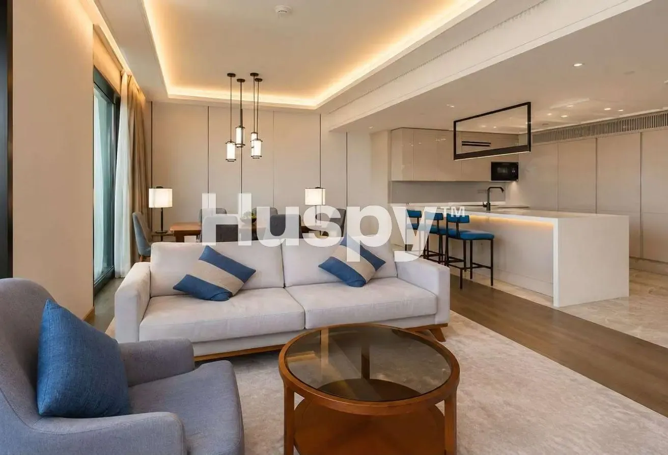 Vacant | Bills Included | Fully Furnished