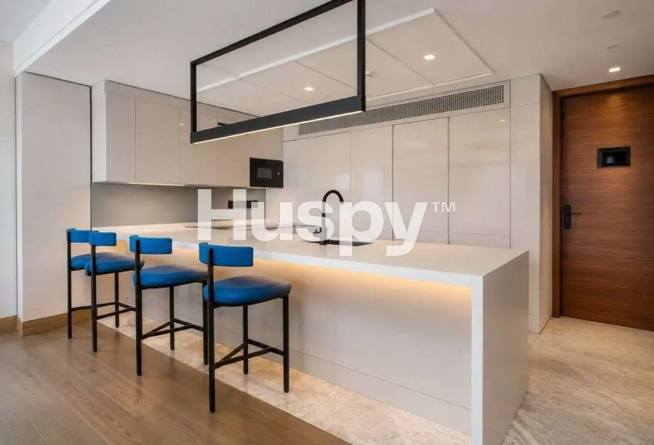 Vacant | Bills Included | Fully Furnished