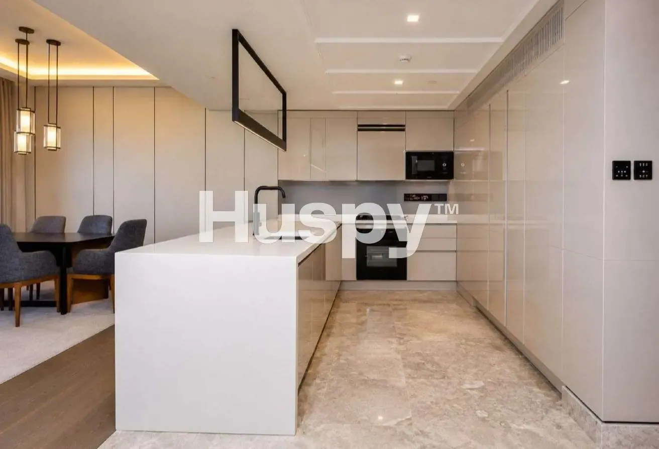 Vacant | Bills Included | Fully Furnished