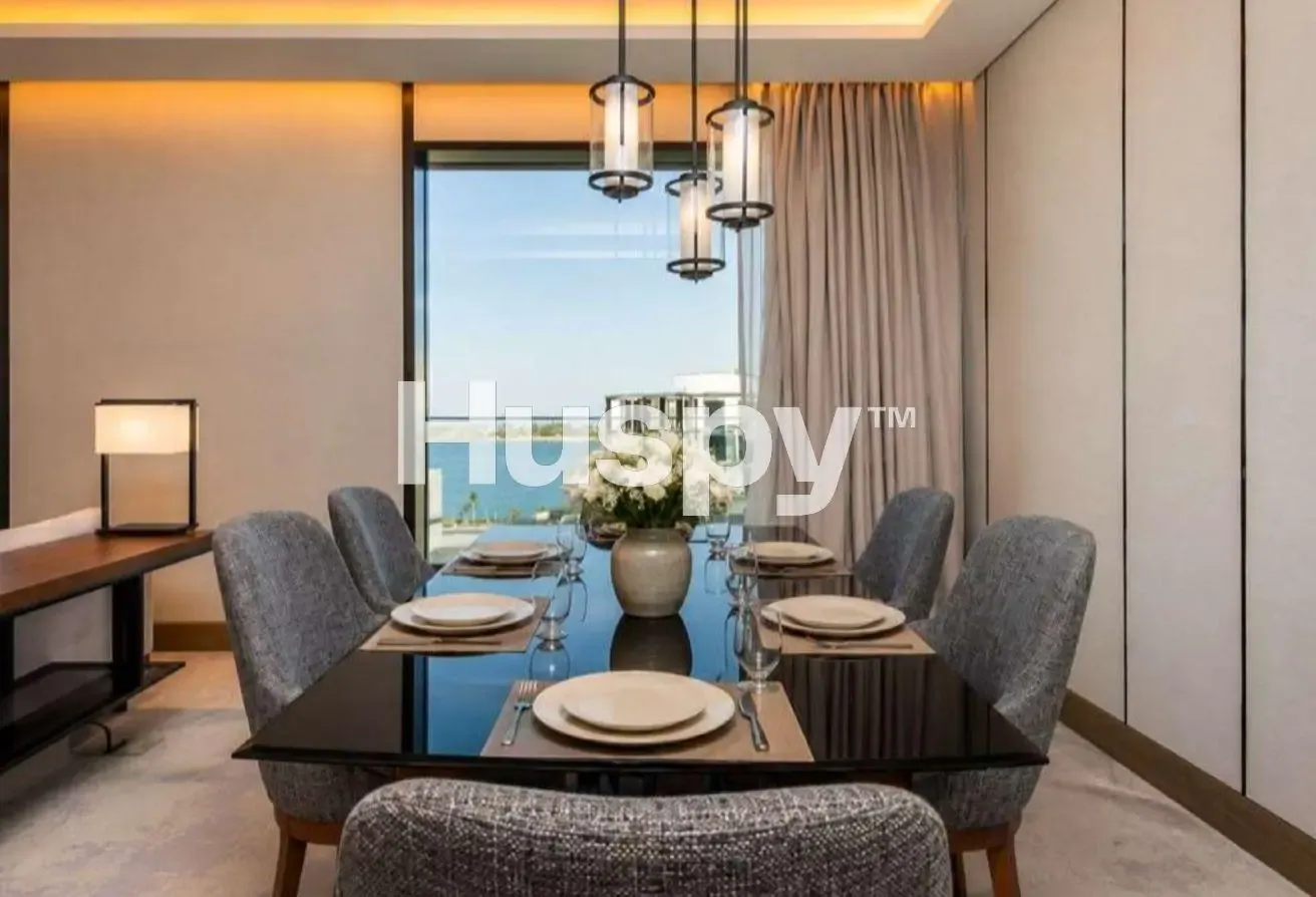 Vacant | Bills Included | Fully Furnished