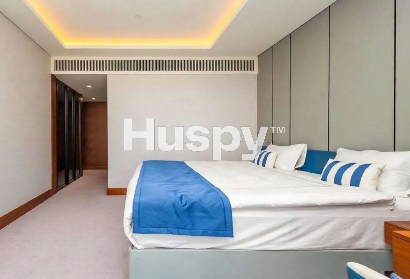 Vacant | Bills Included | Fully Furnished
